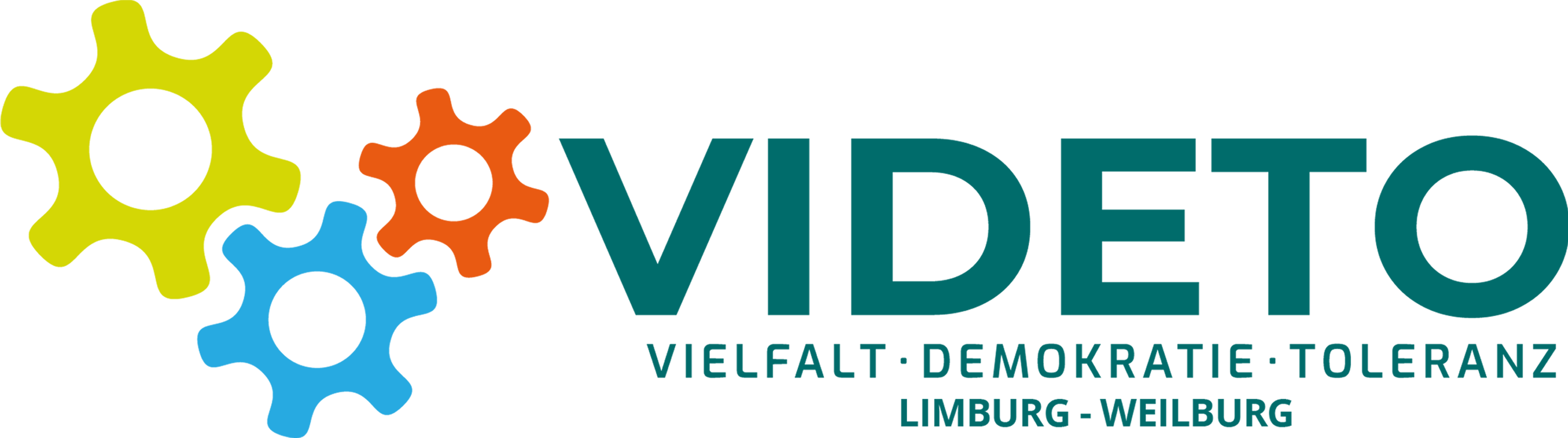 VIDETO Logo