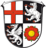 Wappen Brechen