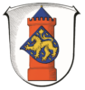 Wappen Hünfelden Bearbeitet